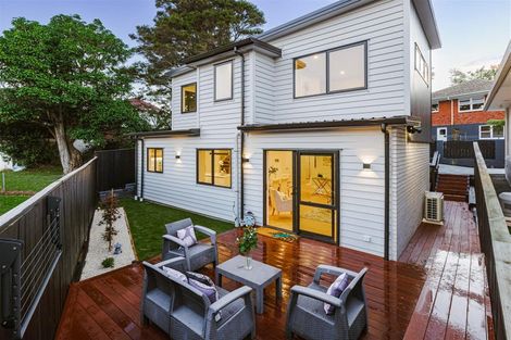 Photo of property in 4a Willow Way, Sunnyhills, Auckland, 2010