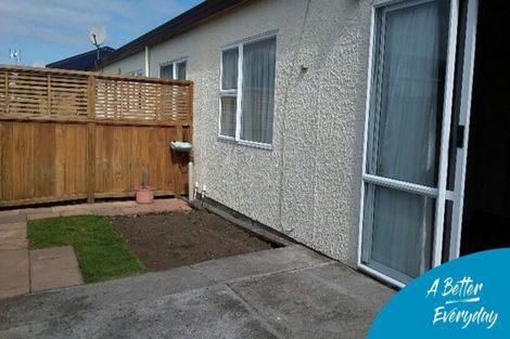 Photo of property in 8/102 Wilson Street, Hawera, 4610