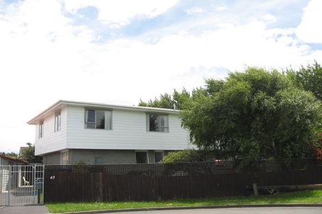 Photo of property in 47 Alport Place, Woolston, Christchurch, 8023