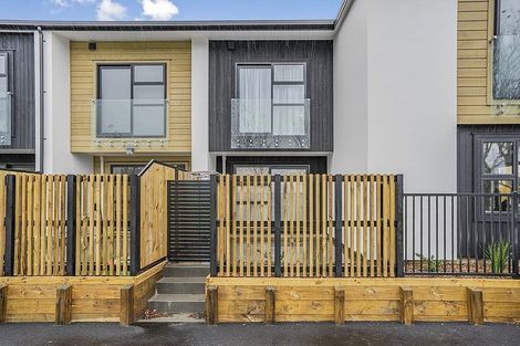 Photo of property in 6/28 Fitzherbert Road, Wainuiomata, Lower Hutt, 5014