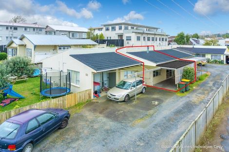 Photo of property in 2/121 Queens Avenue, Frankton, Hamilton, 3204