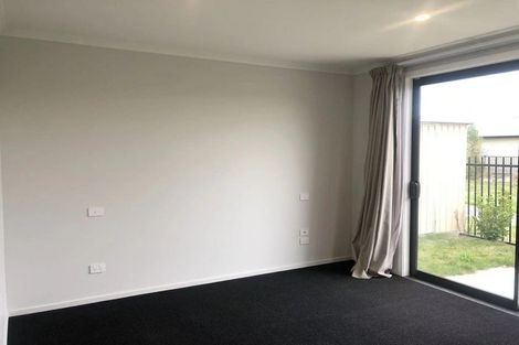 Photo of property in 7 Albert Willis Avenue, Halswell, Christchurch, 8025