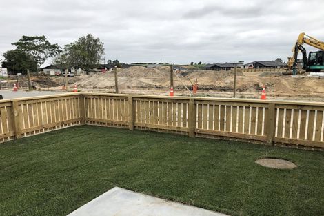 Photo of property in 25 Benjamin Avenue, Rototuna North, Hamilton, 3210