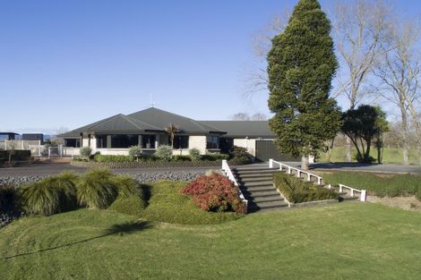 Photo of property in 283 Peria Road, Matamata, 3472