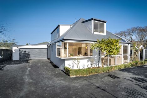 Photo of property in 8 Averill Street, Richmond, Christchurch, 8013