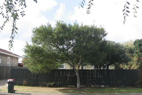 Photo of property in 38 Lippiatt Road, Otahuhu, Auckland, 1062