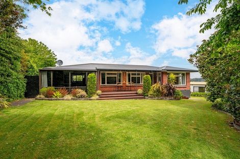 Photo of property in 19 Coonoor Road, Watlington, Timaru, 7910