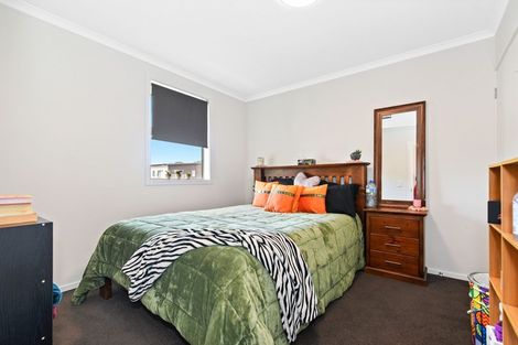 Photo of property in 37 Chiefs Court, Hamilton East, Hamilton, 3216