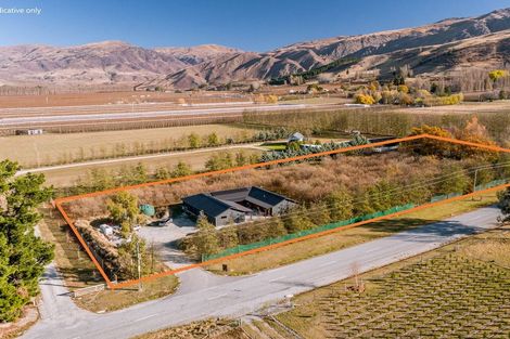 Photo of property in 115 Ord Road, Cromwell, 9384