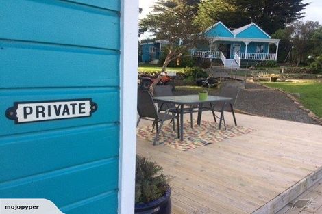 Photo of property in 162 Purakaunui Road, Mihiwaka, Port Chalmers, 9081