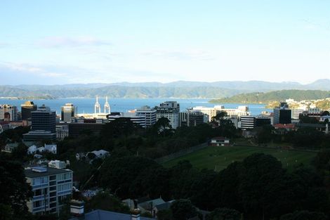 Photo of property in 41 Patanga Crescent, Thorndon, Wellington, 6011