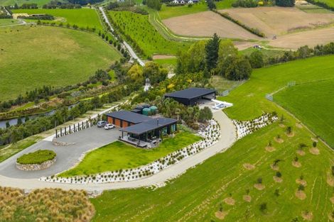 Photo of property in 234 Spur Road, Hadlow, Timaru, 7975