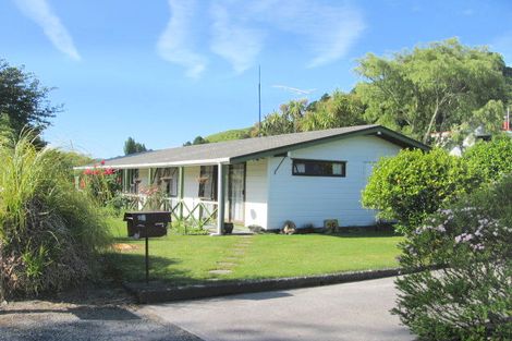 Photo of property in 25 Nelvin Avenue, Manunui, Taumarunui, 3992