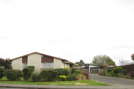 Photo of property in 212 Chatham Road, Flaxmere, Hastings, 4120