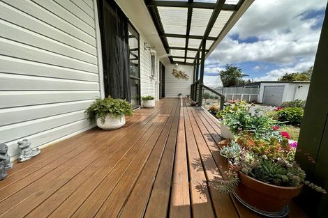 Photo of property in 109 Clyde Street, Tokoroa, 3420