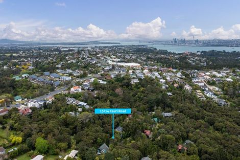 Photo of property in 15/14 Kauri Road, Birkenhead, Auckland, 0626