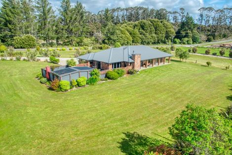Photo of property in 219 Keogans Road, Arahura Valley, Hokitika, 7882