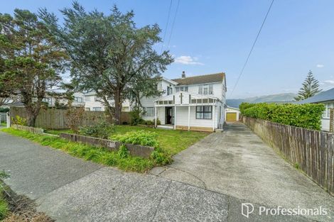Photo of property in 1046 High Street, Avalon, Lower Hutt, 5011