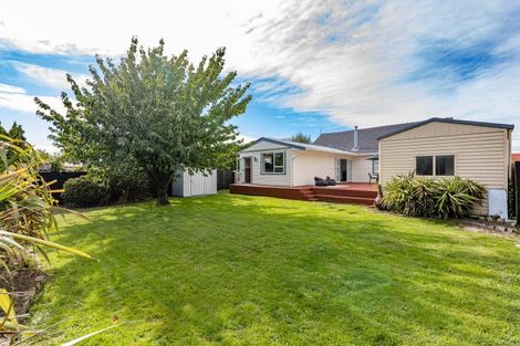 Photo of property in 249 Knowles Street, Mairehau, Christchurch, 8052