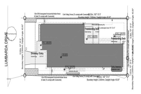 Photo of property in 37 Lumbarda Drive, Kumeu, 0810