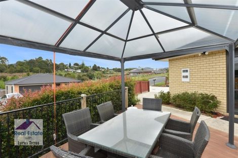 Photo of property in 1 Cole Terrace, Te Kamo, Whangarei, 0112