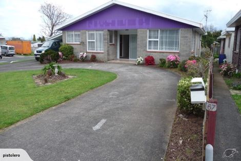 Photo of property in 67 Centennial Avenue, Te Aroha, 3320
