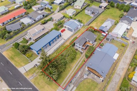Photo of property in 184 Cook Drive, Whitianga, 3510