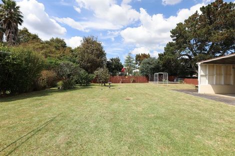 Photo of property in 74 Bailey Street, Huntly, 3700