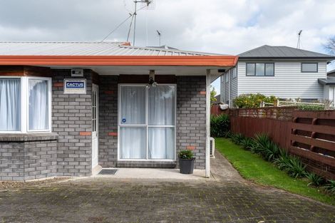 Photo of property in 1 Wall Street, Nawton, Hamilton, 3200