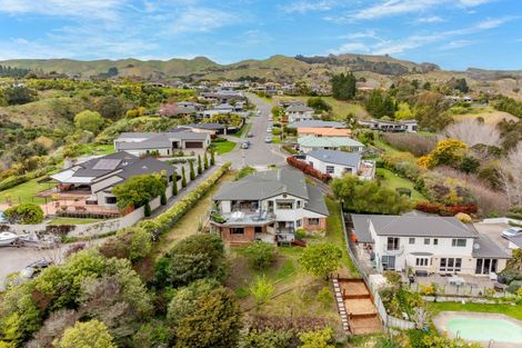Photo of property in 81 Hikanui Drive, Havelock North, 4130