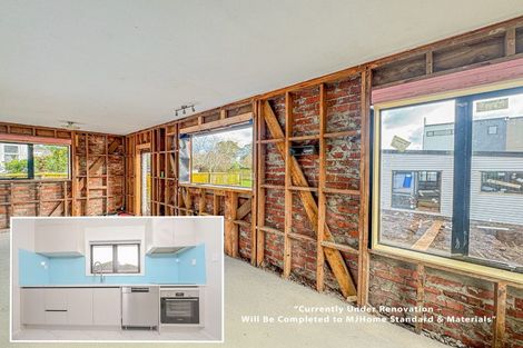 Photo of property in 36 Anderson Avenue, Point England, Auckland, 1072