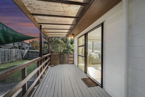 Photo of property in 7 Alidade Place, Massey, Auckland, 0614