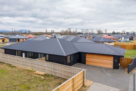 Photo of property in 55 Tiritiri Moana Drive, Pegasus, 7612