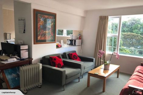 Photo of property in 105 Awarua Street, Ngaio, Wellington, 6035