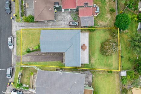 Photo of property in 17 Marcel Place, Glenfield, Auckland, 0629