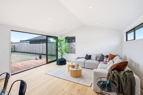 Photo of property in 51 Fairmaid Street, Lincoln, 7608