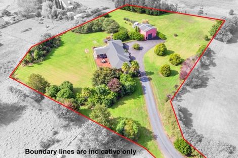 Photo of property in 14 Carol Leon Avenue, Kaukapakapa, 0871