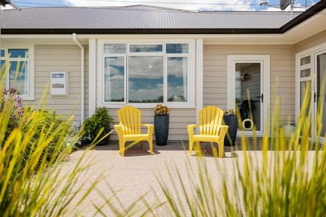 Photo of property in 9 Danehill Close, Matamata, 3400