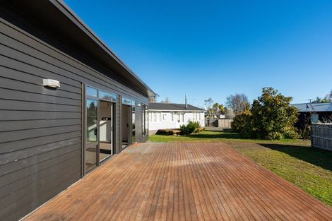 Photo of property in 100a Goldfinch Street, Ohakune, 4625