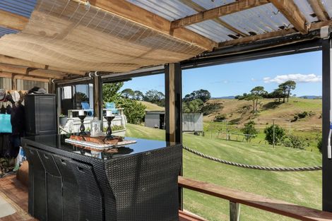Photo of property in 481b Grahams Beach Road, Manukau Heads, Waiuku, 2684