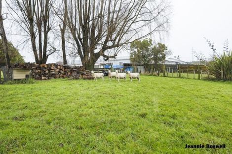 Photo of property in 825 Stoney Creek Road, Bunnythorpe, Palmerston North, 4478