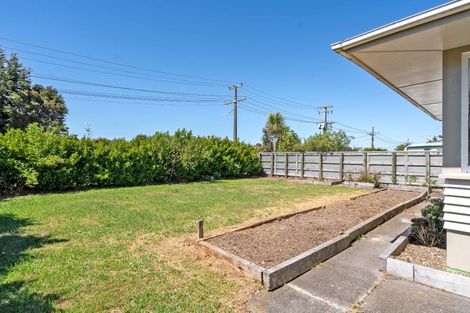 Photo of property in 59 Daniell Street, Featherston, 5710