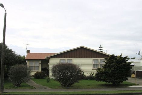 Photo of property in 6 Collingwood Street, Levin, 5510
