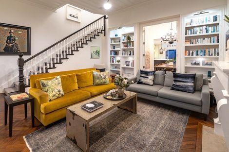 Photo of property in 54 Majoribanks Street, Mount Victoria, Wellington, 6011