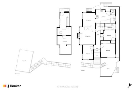 Photo of property in 36 Easther Crescent, Kew, Dunedin, 9012