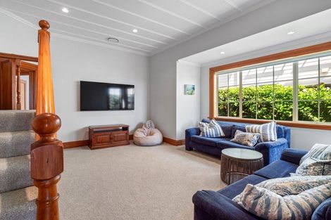 Photo of property in 123 Karewa Parade, Papamoa Beach, Papamoa, 3118