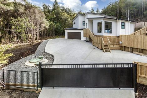 Photo of property in 354a Wright Road, Dairy Flat, Albany, 0792
