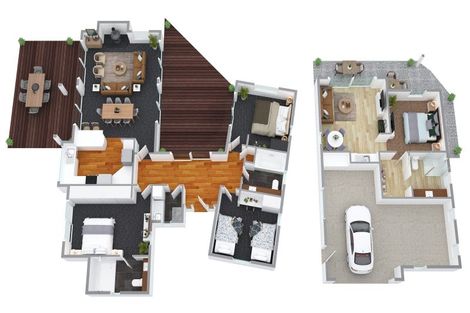 Photo of property in 34 Atkins Road, Luggate, Wanaka, 9382