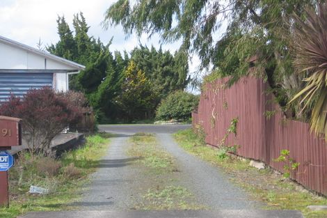 Photo of property in 91 Montgomery Avenue, Dargaville, 0310