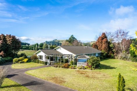 Photo of property in 540 Mapara Road, Kinloch, Taupo, 3385